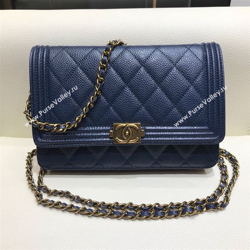 Chanel WOC 40717