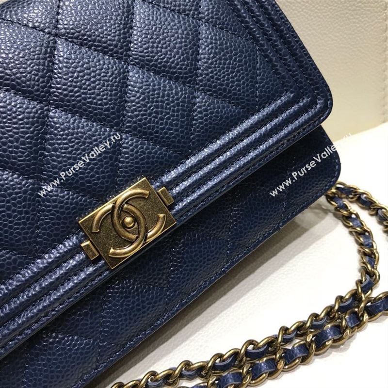 Chanel WOC 40717