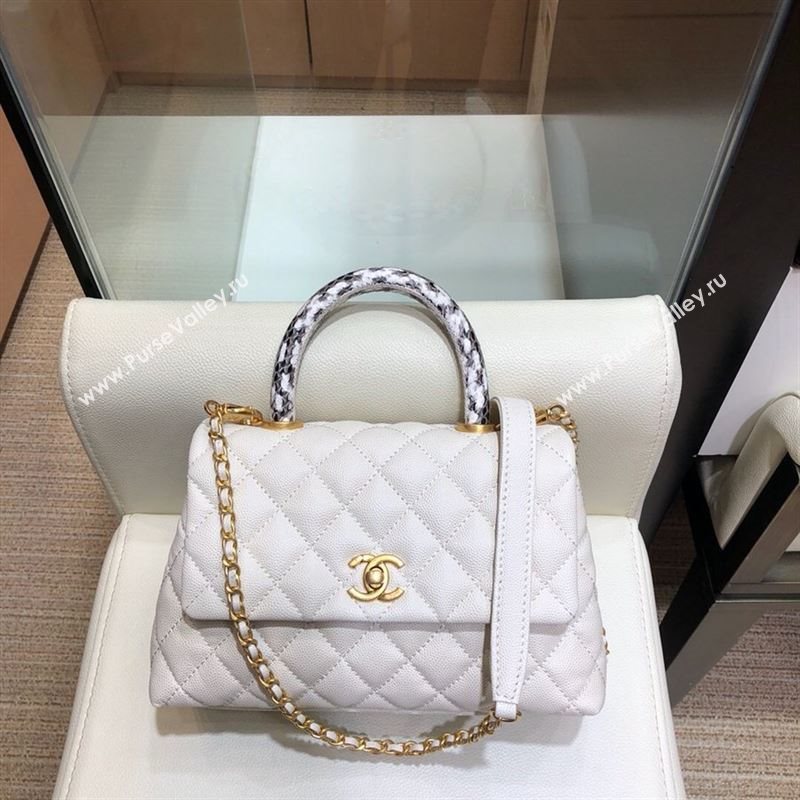 Chanel Shoulder bag 41858