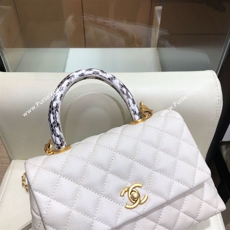 Chanel Shoulder bag 41858