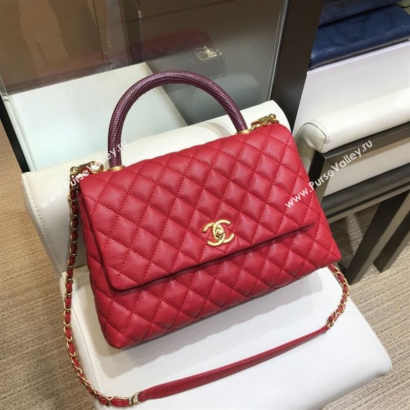 Chanel Shoulder bag 42030