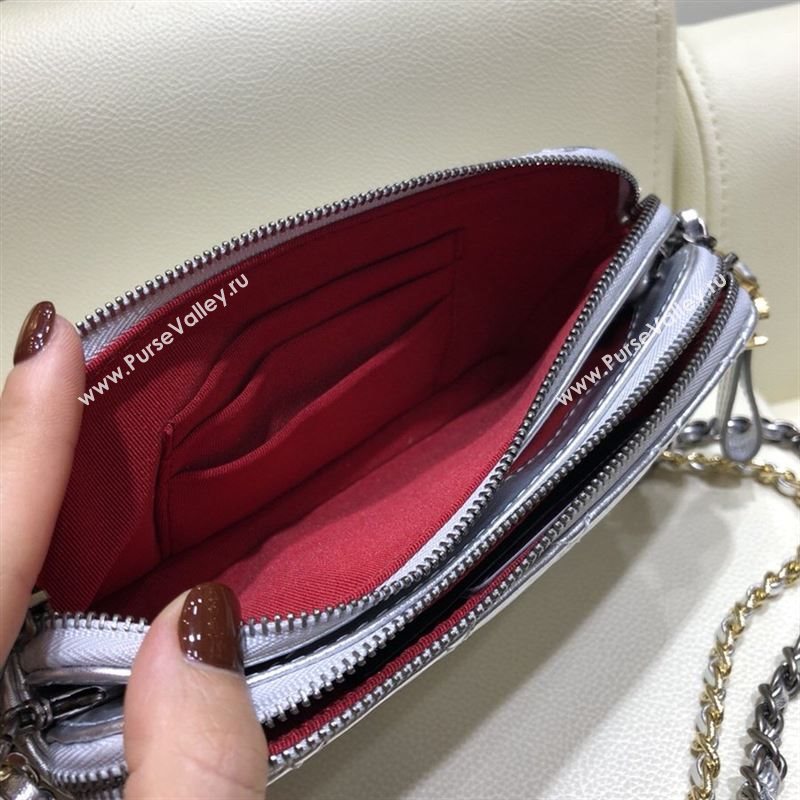 Chanel Gabrielle Hobo Bag 41489