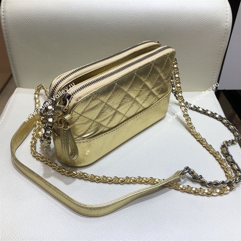 Chanel Gabrielle Hobo Bag 41493