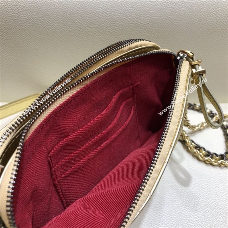 Chanel Gabrielle Hobo Bag 41493