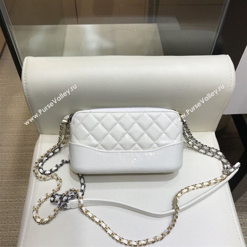 Chanel Gabrielle Hobo Bag 41437