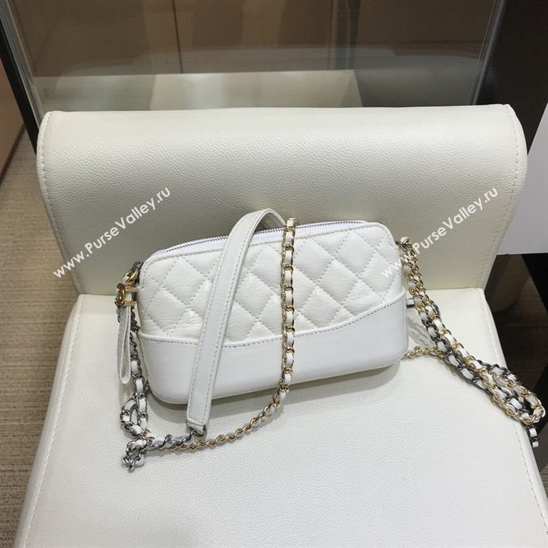 Chanel Gabrielle Hobo Bag 41437