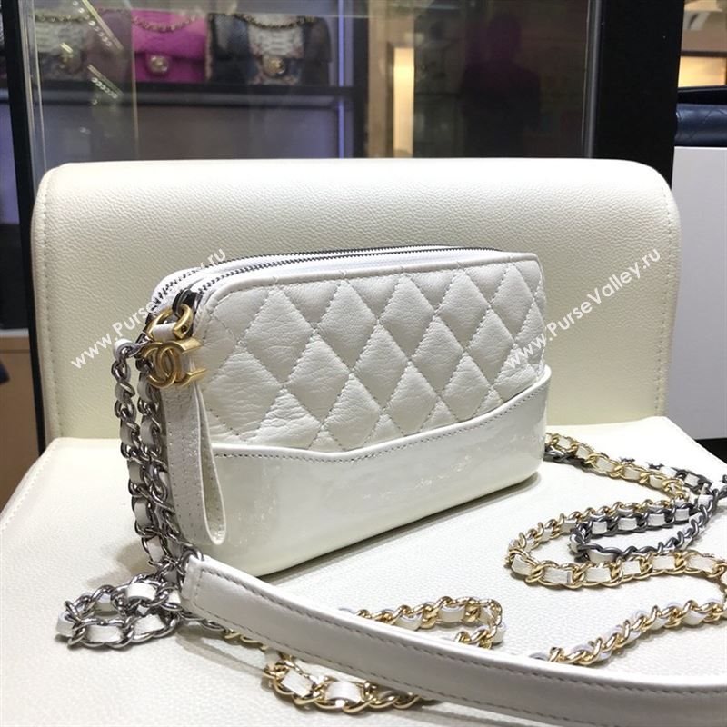 Chanel Gabrielle Hobo Bag 41437