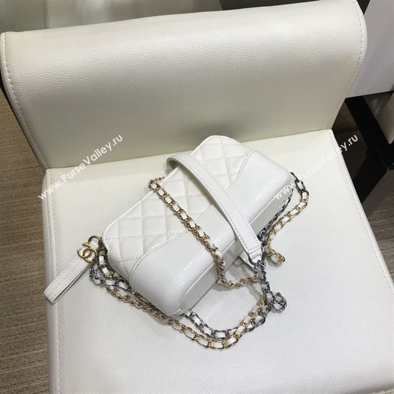 Chanel Gabrielle Hobo Bag 41437