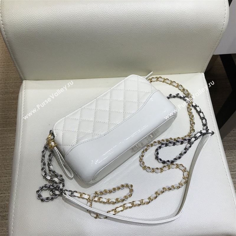 Chanel Gabrielle Hobo Bag 41437