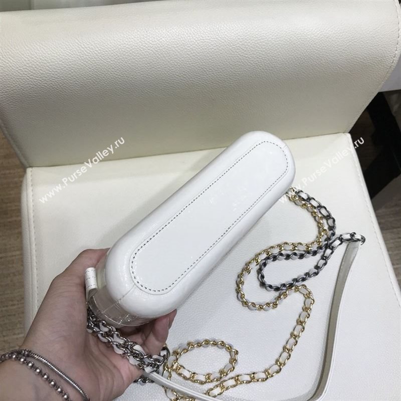 Chanel Gabrielle Hobo Bag 41437