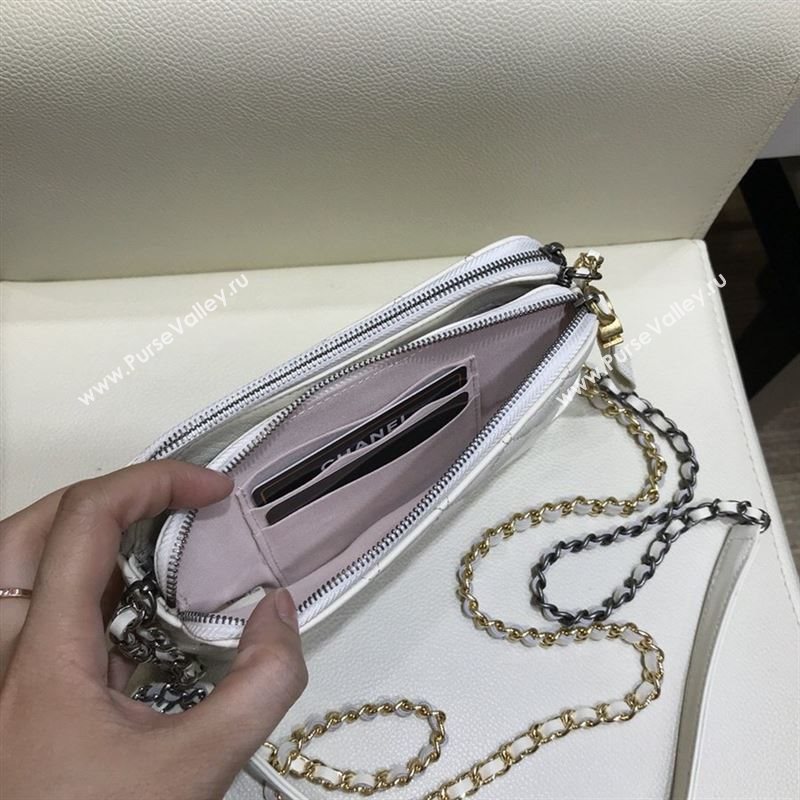 Chanel Gabrielle Hobo Bag 41437