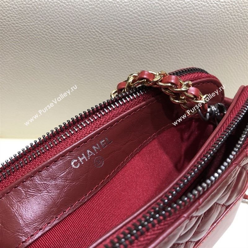 Chanel Gabrielle Hobo Bag 41511