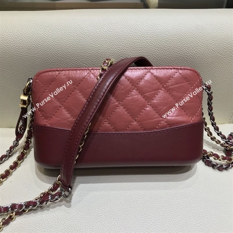 Chanel Gabrielle Hobo Bag 41525