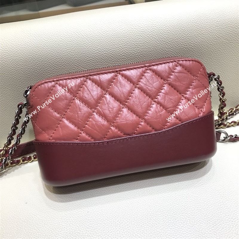 Chanel Gabrielle Hobo Bag 41525