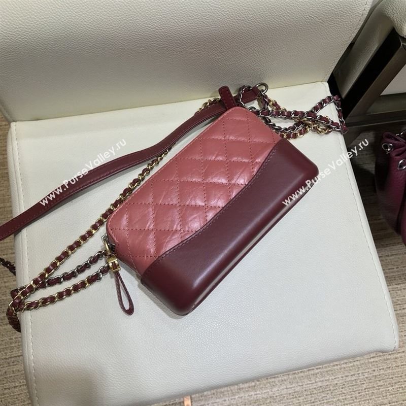 Chanel Gabrielle Hobo Bag 41525