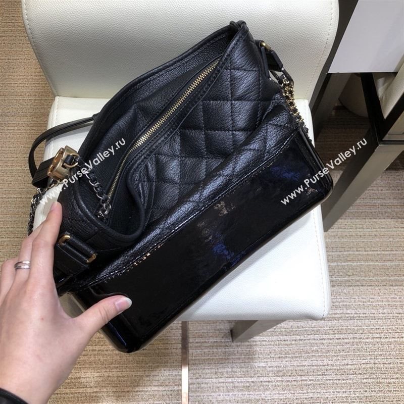 Chanel Gabrielle Hobo Bag 41716