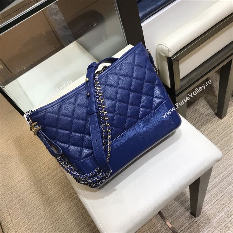 Chanel Gabrielle Hobo Bag 41715