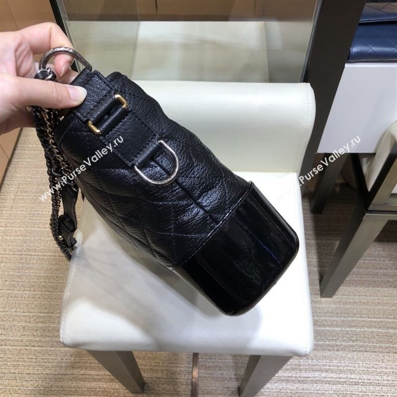 Chanel Gabrielle Hobo Bag 41716