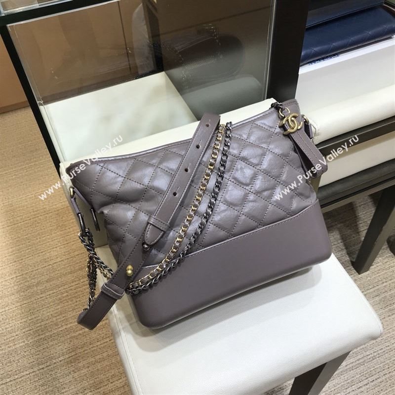 Chanel Gabrielle Hobo Bag 41753