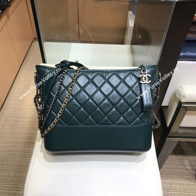 Chanel Gabrielle Hobo Bag 41768