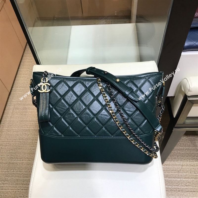 Chanel Gabrielle Hobo Bag 41768