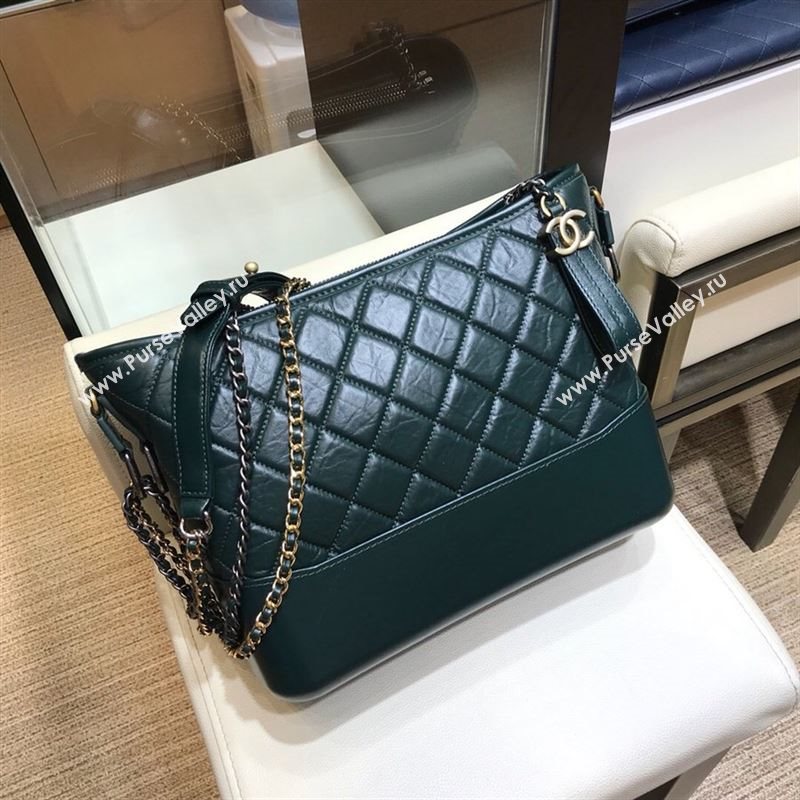 Chanel Gabrielle Hobo Bag 41768