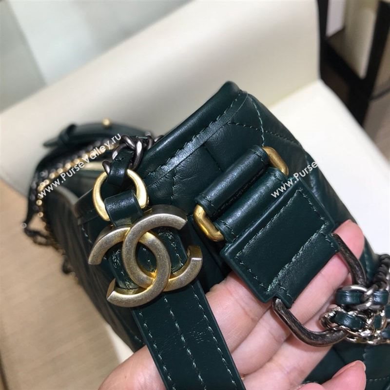 Chanel Gabrielle Hobo Bag 41768