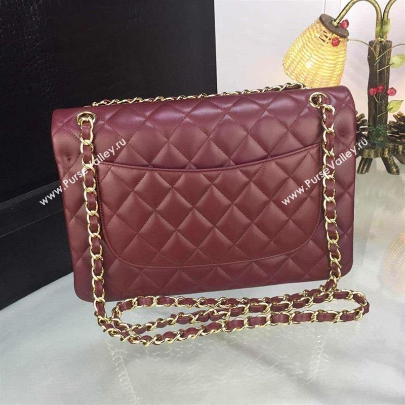 Chanel Classic flap 39943