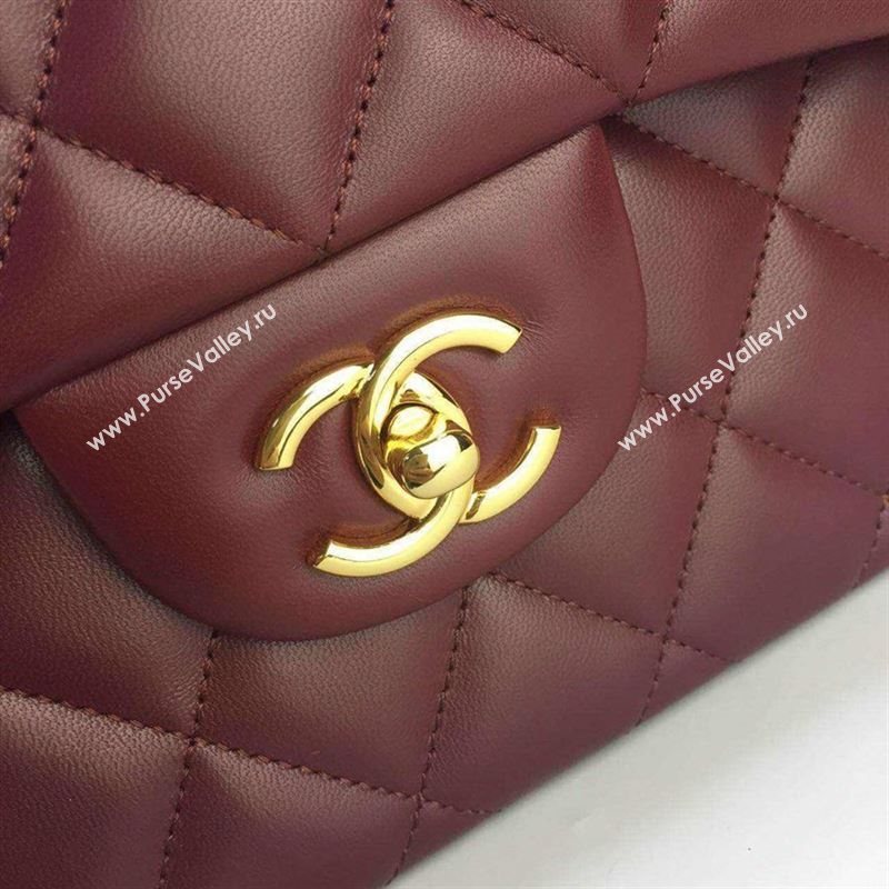 Chanel Classic flap 39943