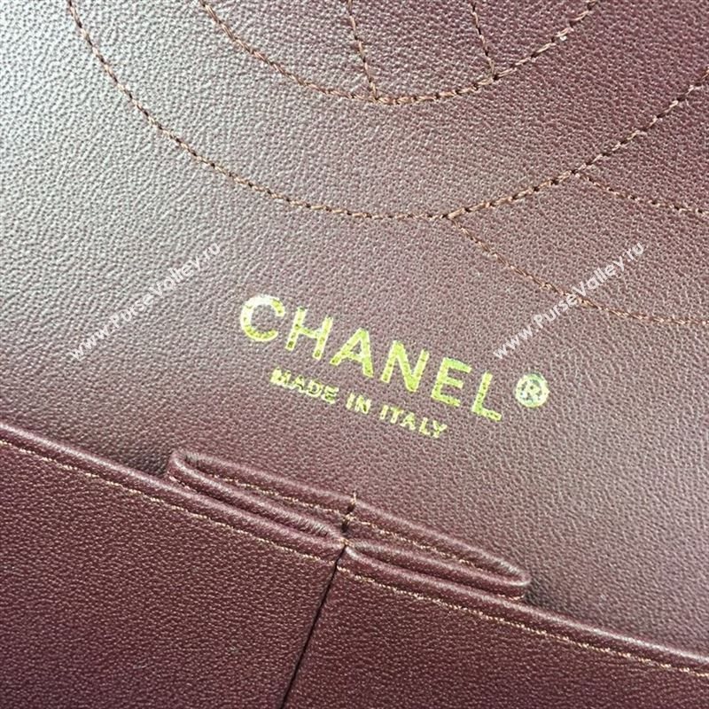 Chanel Classic flap 39943