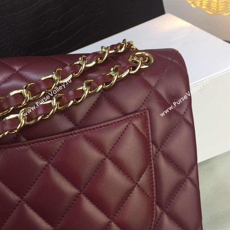 Chanel Classic flap 39943