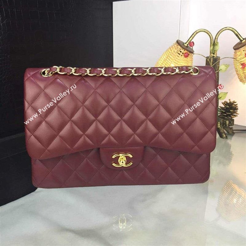 Chanel Classic flap 39943