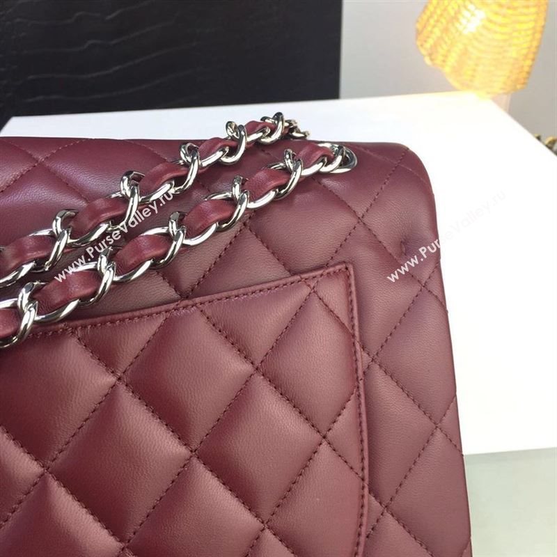 Chanel Classic flap 39954