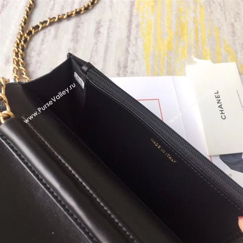 Chanel Boy WOC 42195