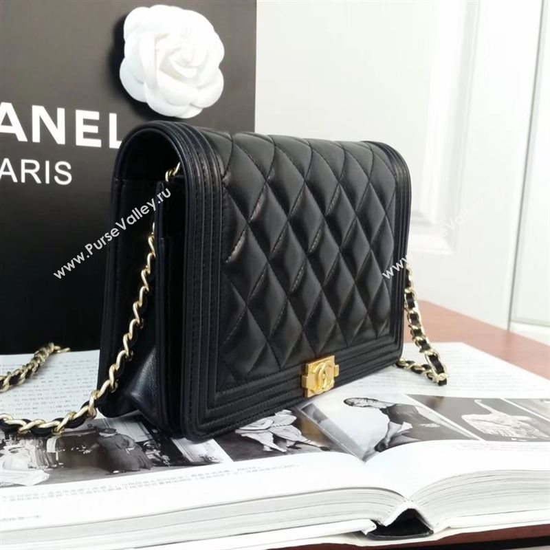 Chanel Boy WOC 42298