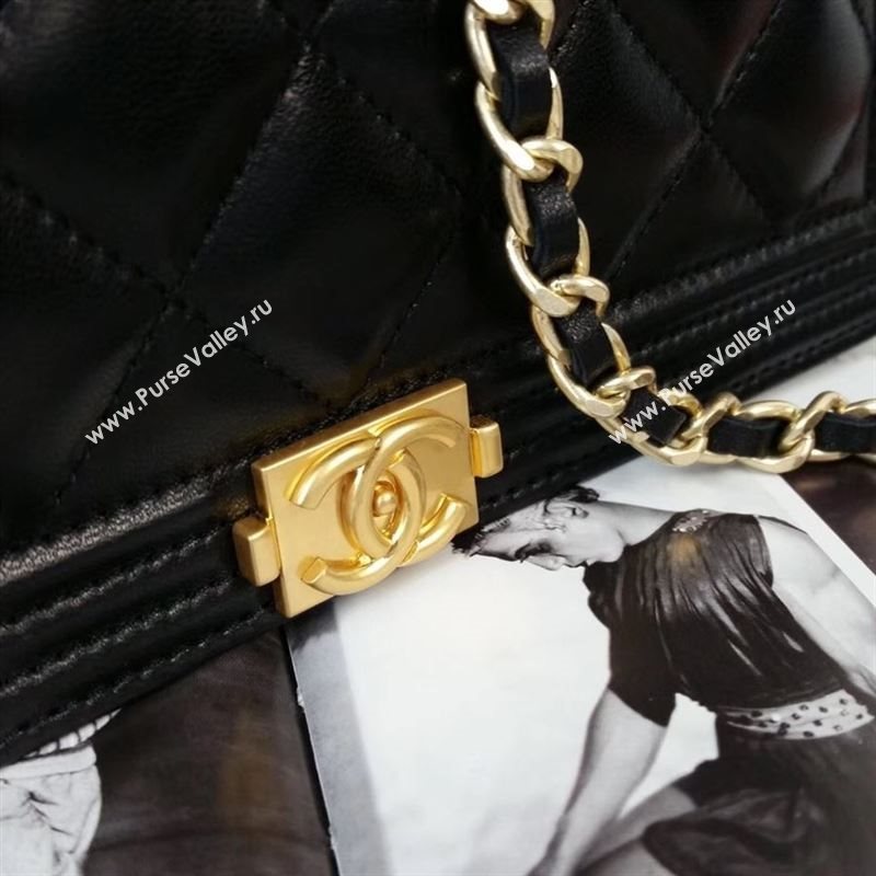 Chanel Boy WOC 42298