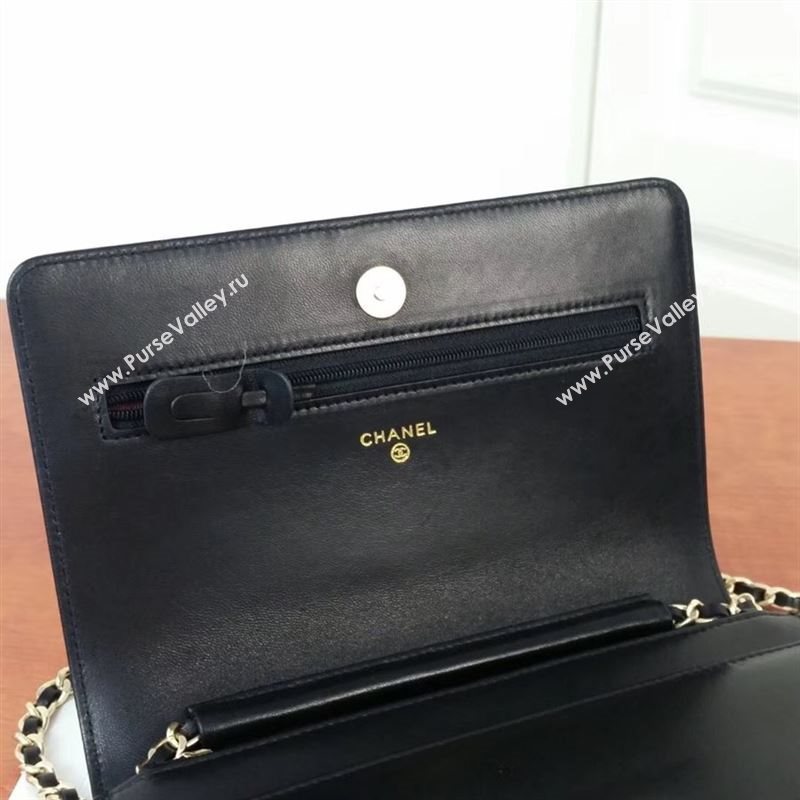 Chanel Boy WOC 42298