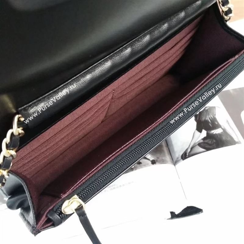 Chanel Boy WOC 42298