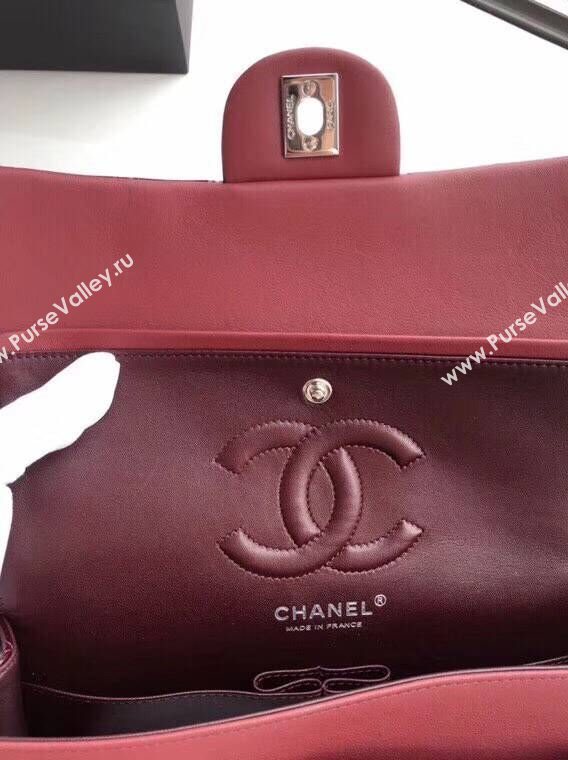 Chanel Classic flap 42317