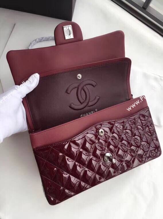 Chanel Classic flap 42317