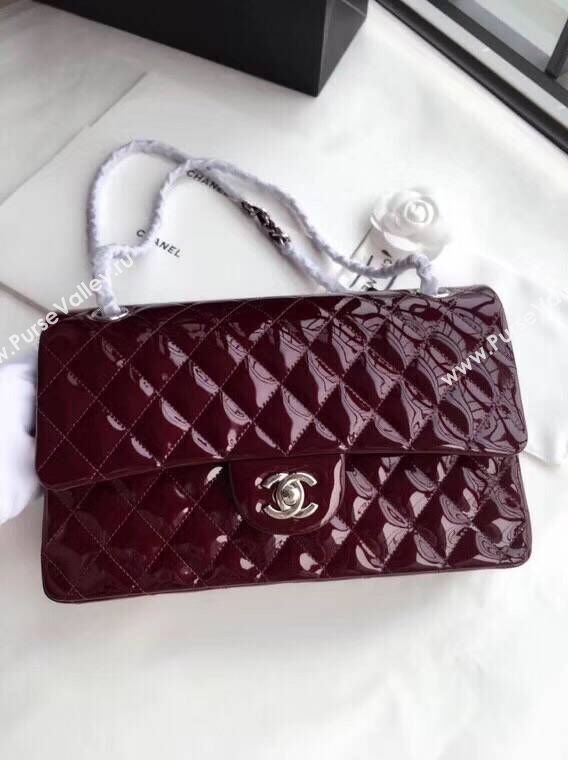 Chanel Classic flap 42317