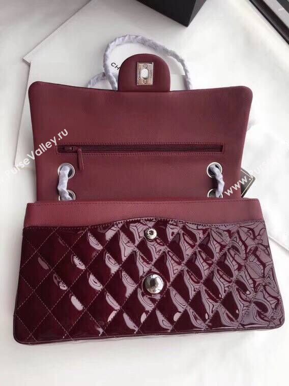 Chanel Classic flap 42317