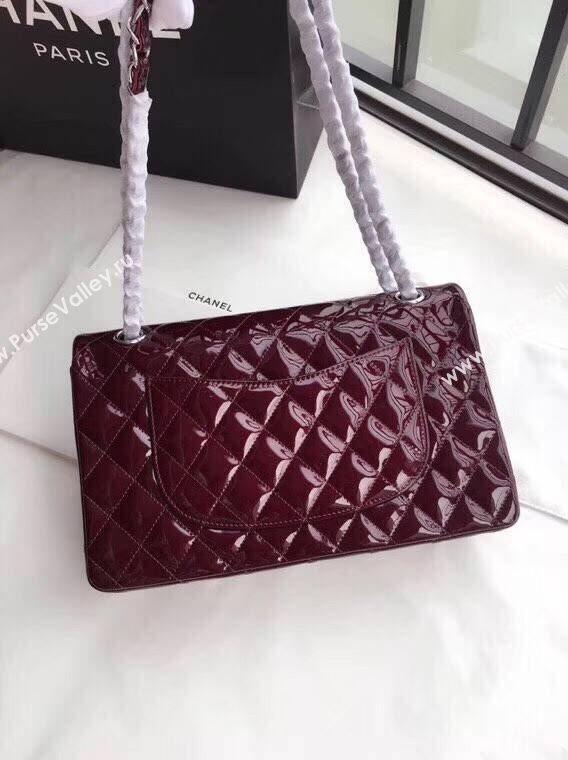 Chanel Classic flap 42317