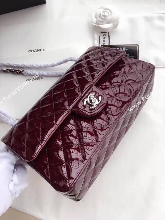 Chanel Classic flap 42317