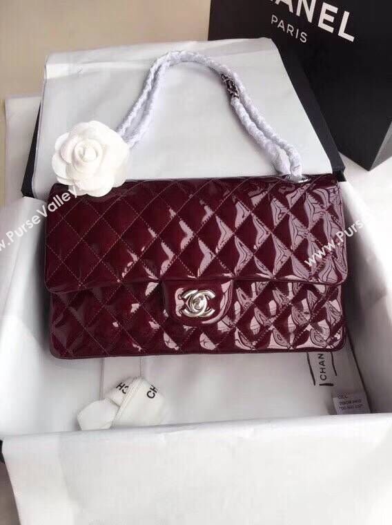 Chanel Classic flap 42317