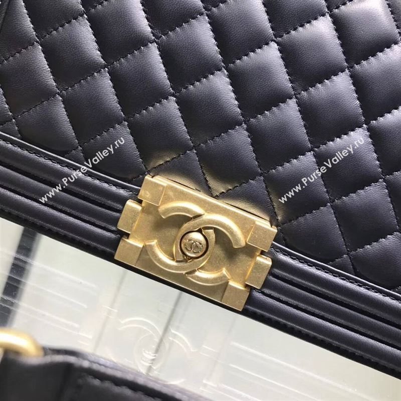 Chanel Le Boy 43443