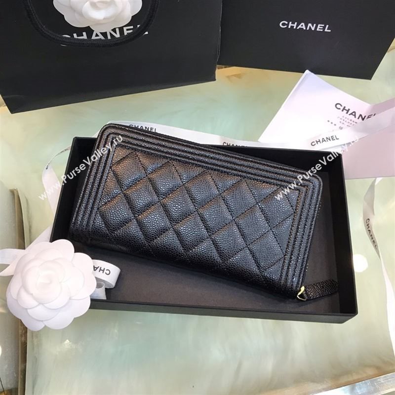 Chanel Wallet 43154