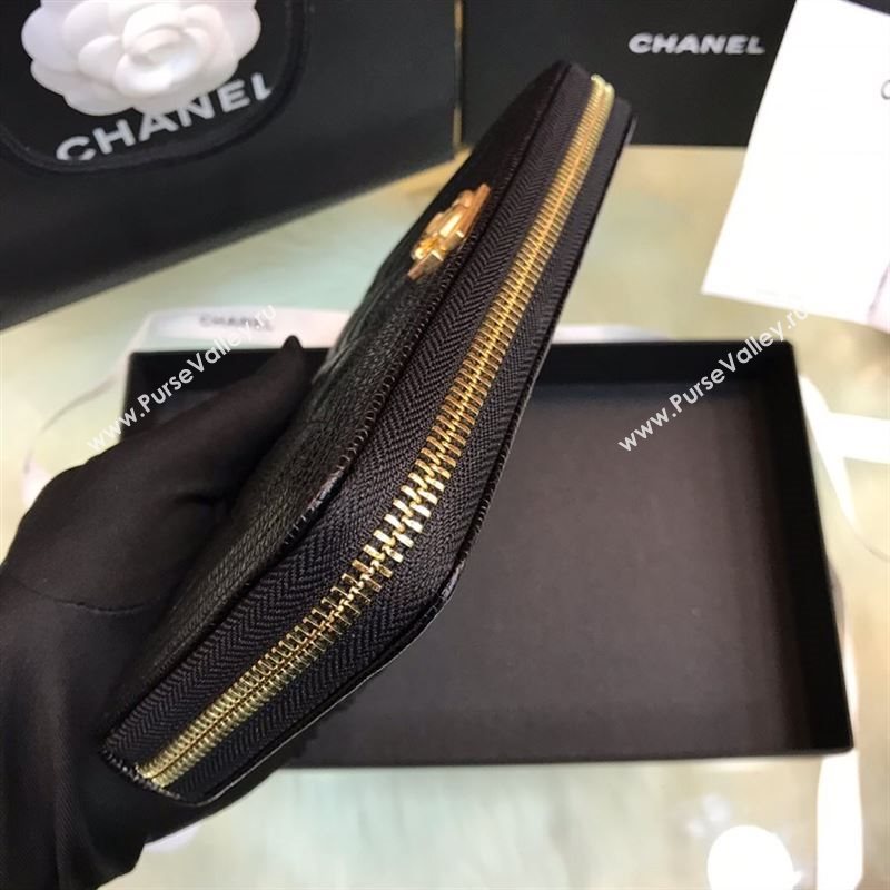 Chanel Wallet 43154