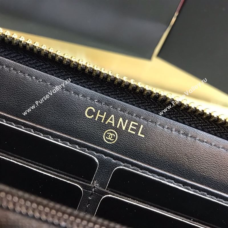 Chanel Wallet 43154