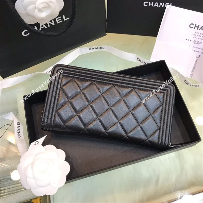 Chanel Wallet 43173